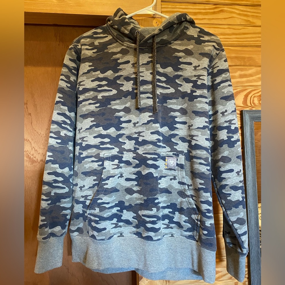 Ariat Hoodie